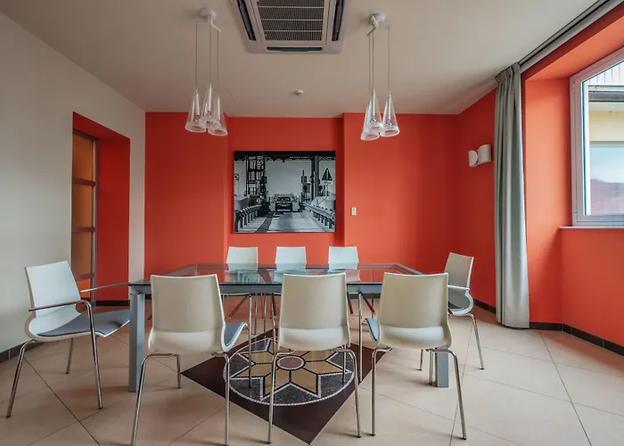 Hotel a 3 stelle a Rapallo