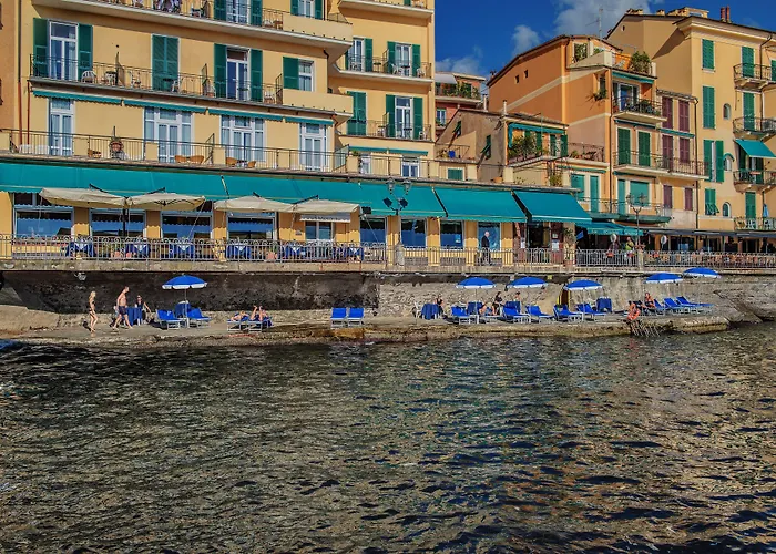 Rapallo Hotels
