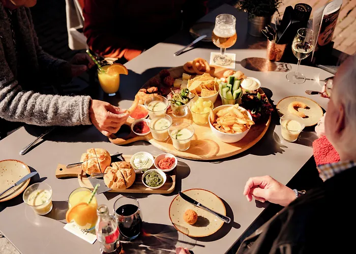 Hotels in Assen