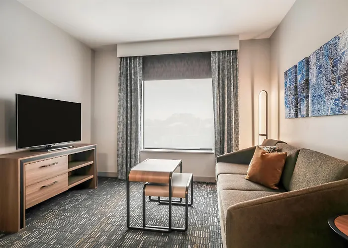 Hotels in Frisco