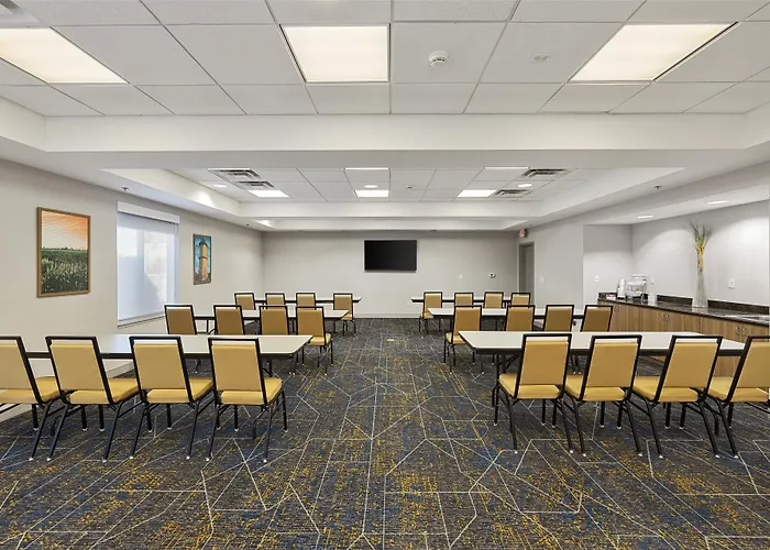 Hotels in Madera
