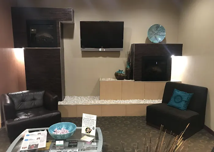 Comfort Suites Monaca