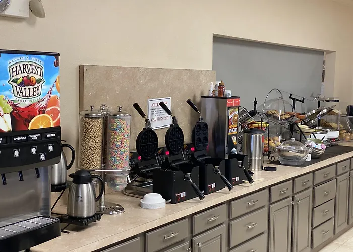 Northfield Inn Suites And Conference Center Springfield