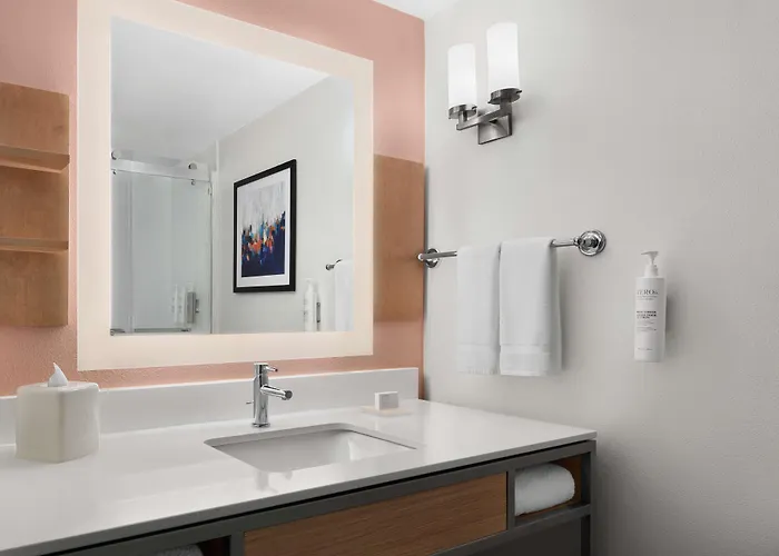 Hilton Garden Inn Beaufort