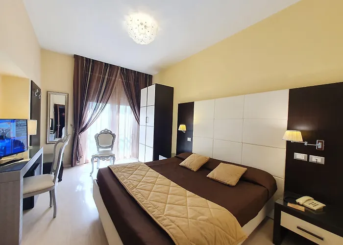 Arezzo Hotels