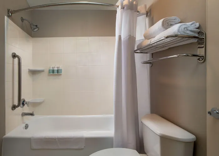Springhill Suites Hagerstown