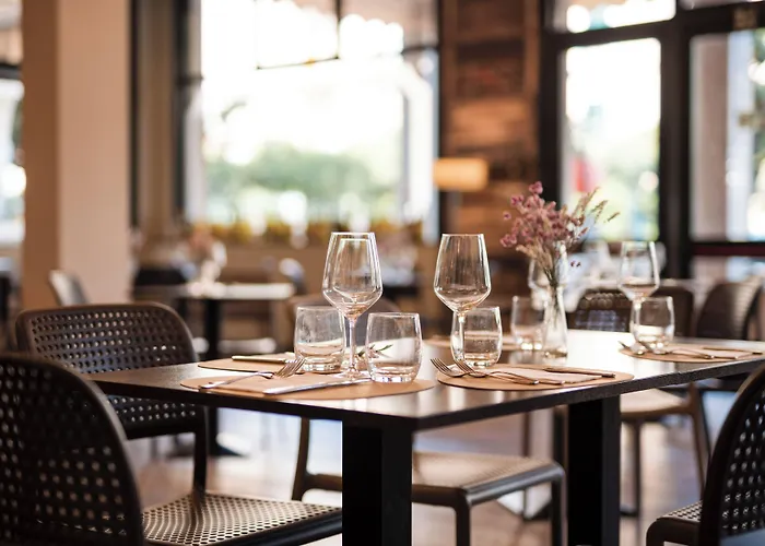 Chiavari Hotels