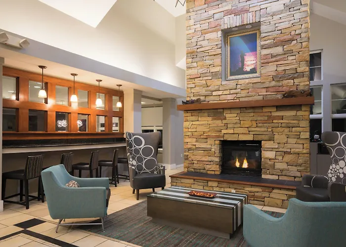 Residence Inn By Marriott Salisbury