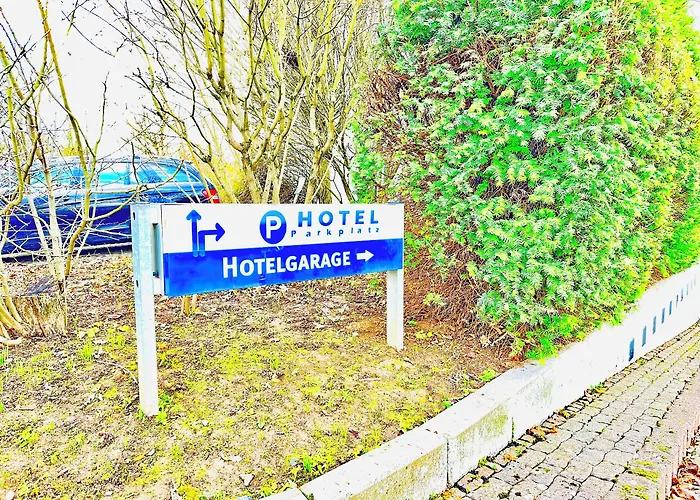 Hotels in Wiesbaden
