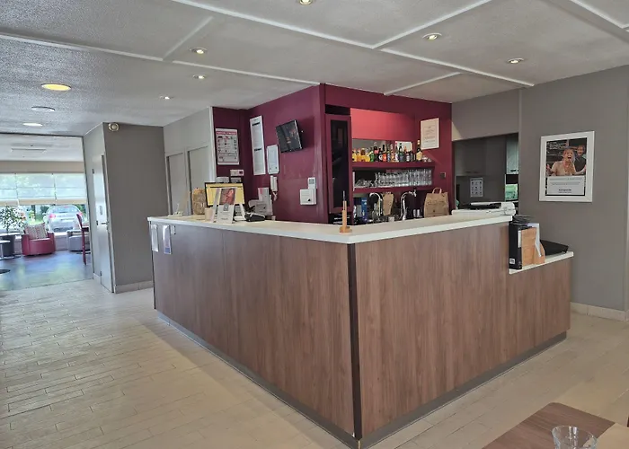 Hotel Campanile Chalon sur Saône