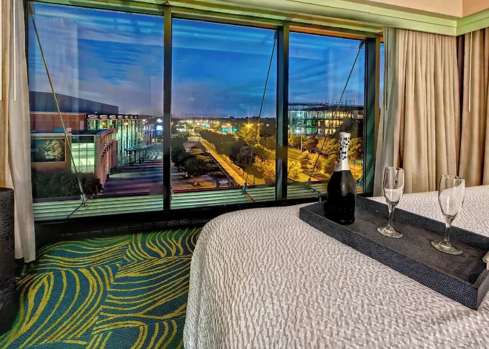 Springhill Suites Norfolk Old Dominion University