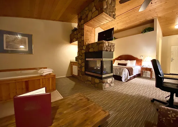 Payson Hotels