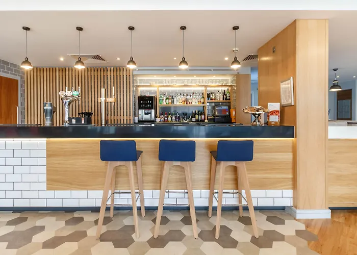 Walsall Hotels