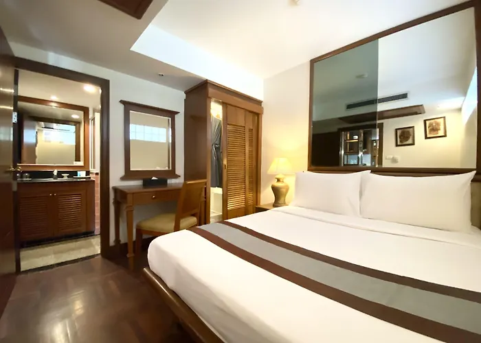 Sunset Beach Resort Phuket