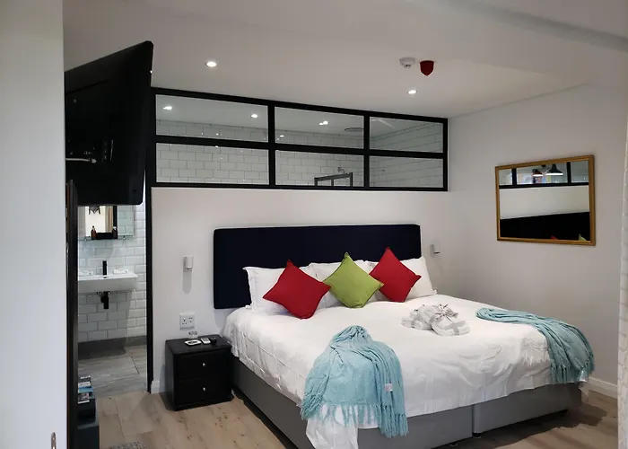 Point B Guest House