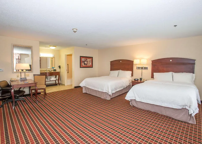 Englewood Hotels