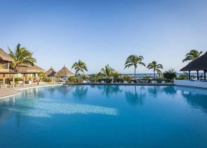 Veranda Pointe Aux Biches Hotel&Spa