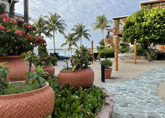 Chabil Mar Villas - Guest Exclusive Boutique Resort Placencia