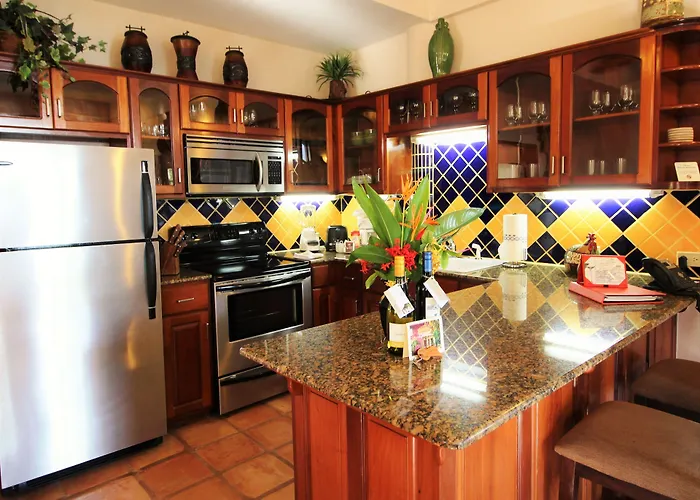 Chabil Mar Villas - Guest Exclusive Boutique Resort Placencia