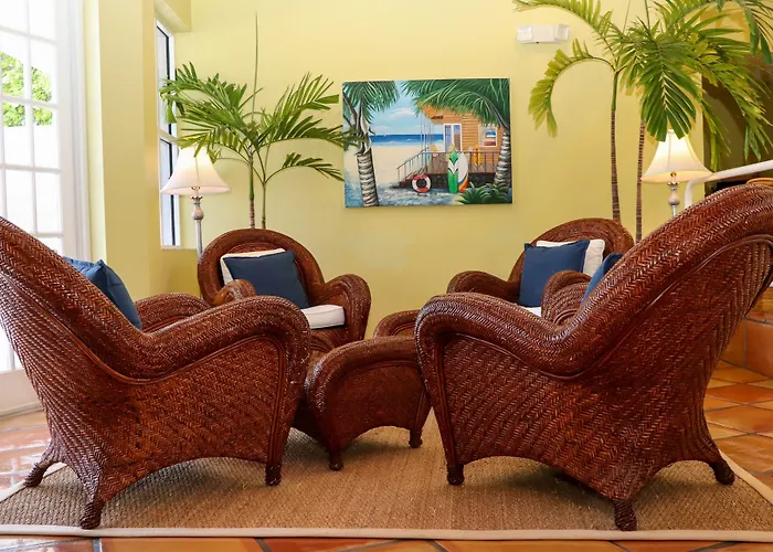 Jupiter Boutique Hotels