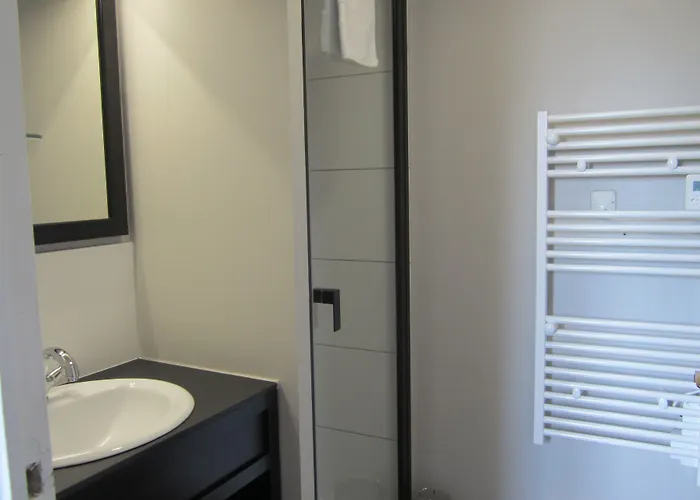 Hotels in Bourges