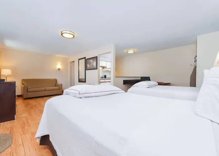 Guilford Hotels