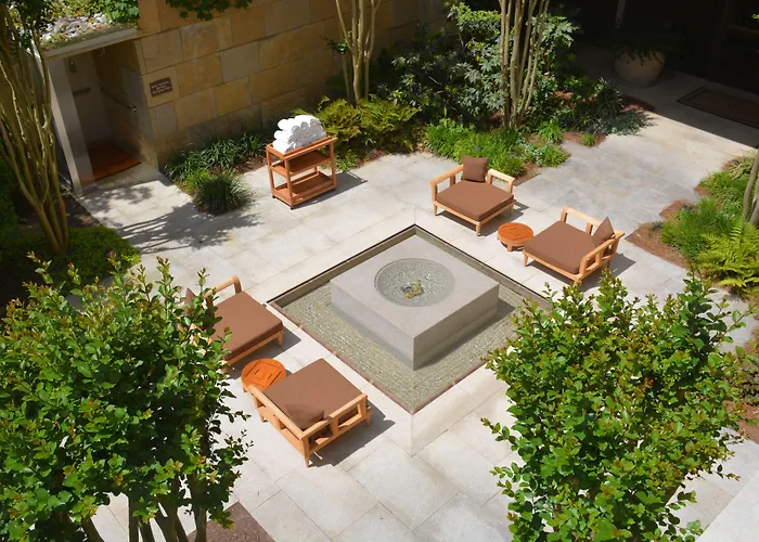 The Umstead Hotel And Spa Cary