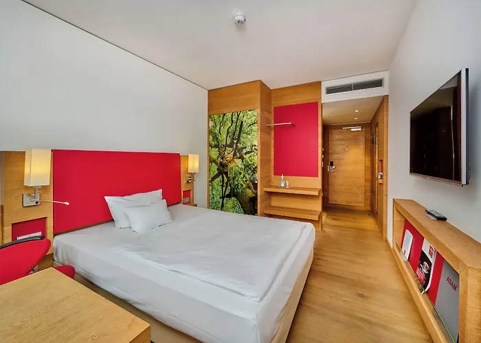 Hotels in Straubing