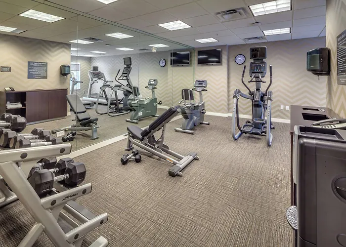 Residence Inn By Marriott Ocala