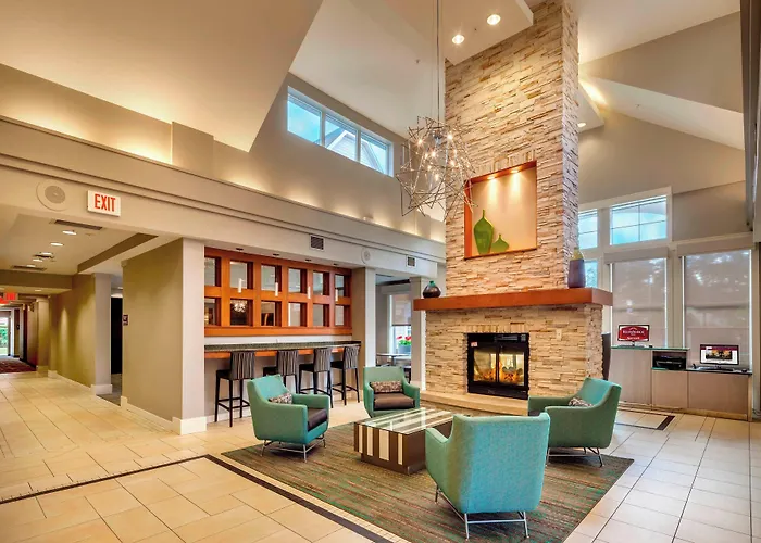 Residence Inn By Marriott Ocala