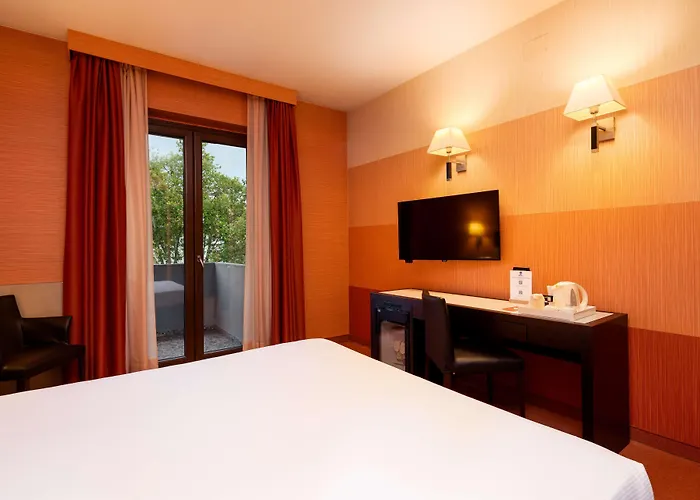 Gorizia Hotels