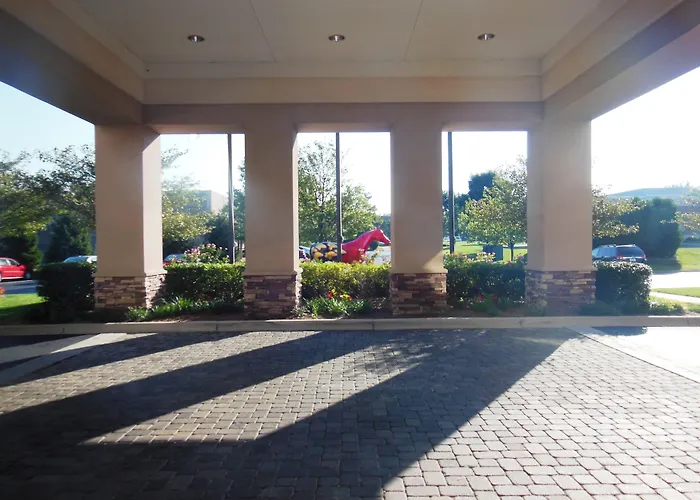 Homewood Suites By Hilton Louisville-East
