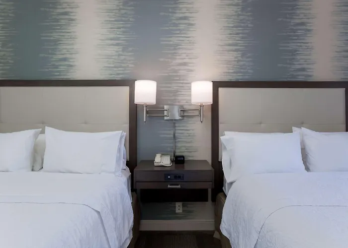 Hampton Inn Santa Barbara/Goleta