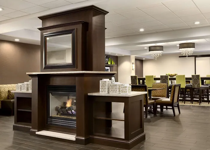 Dover Hotels
