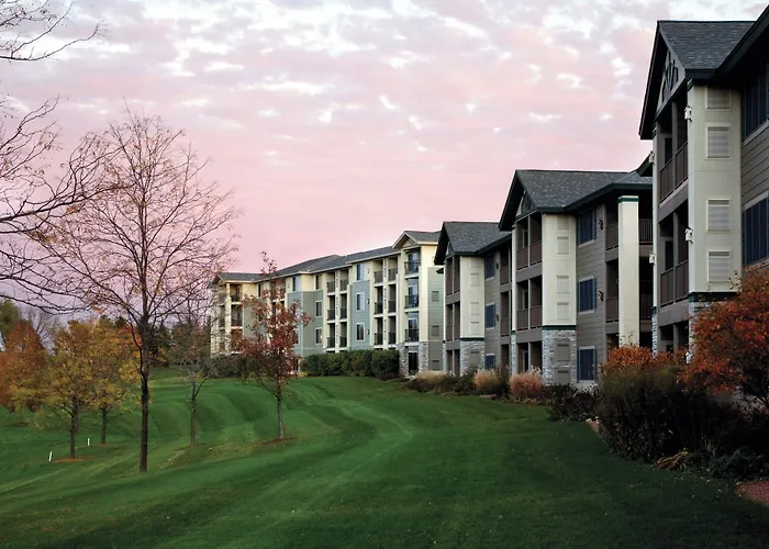 Holiday Inn Club Vacations At Lake Geneva Resort