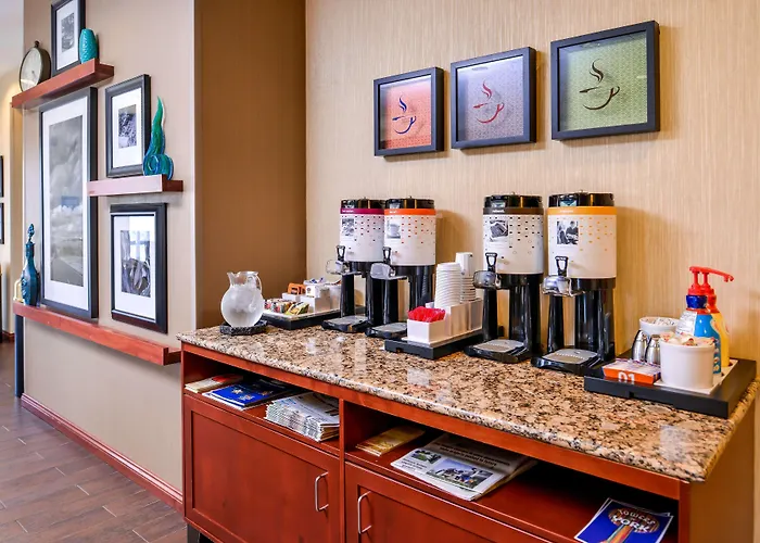 Hampton Inn York