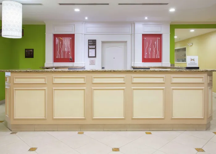 Hilton Garden Inn Phoenix/Avondale