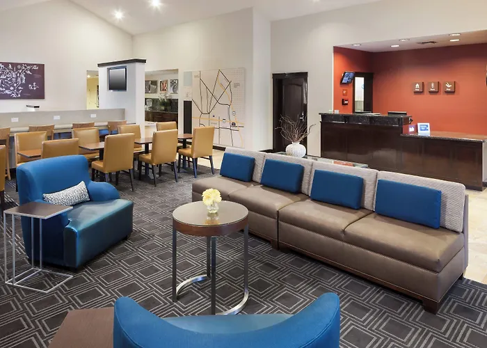 Towneplace Suites By Marriott San Antonio Airport