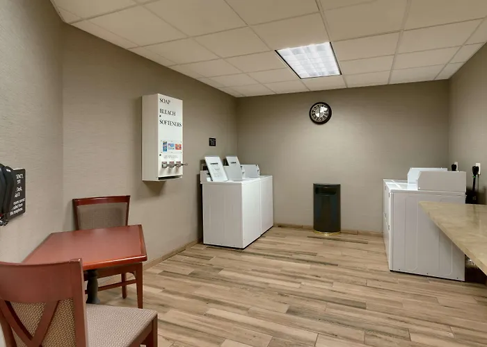 Hampton Inn & Suites Pocatello