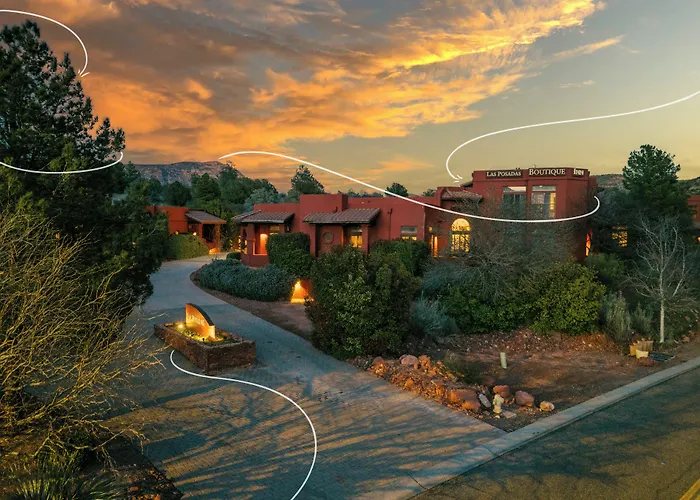 Las Posadas Of Sedona