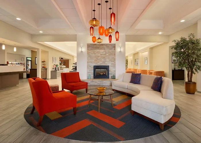Homewood Suites By Hilton Las Vegas Airport