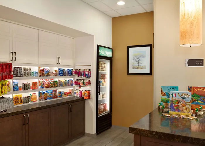 Homewood Suites By Hilton Las Vegas Airport