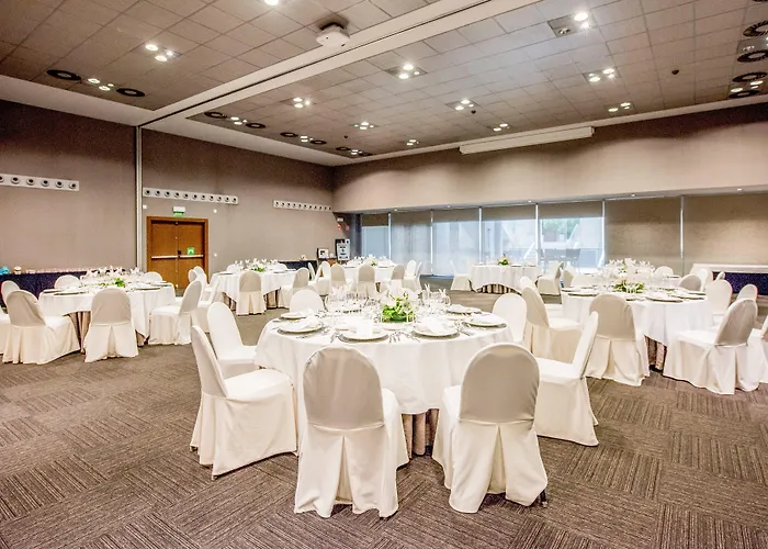 Hotel Eurostars Madrid Congress Alcobendas