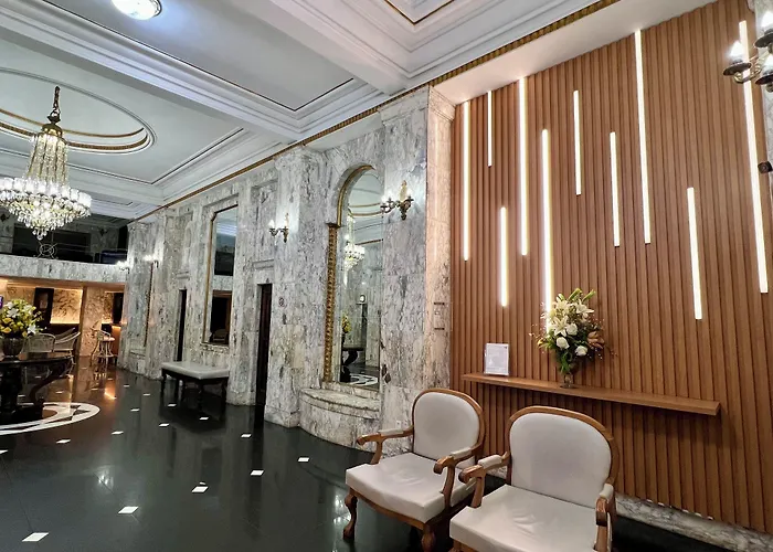 Hotel Ok Rio de Janeiro