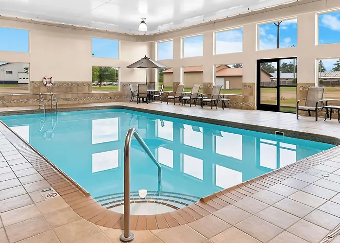 Park Rapids Hotels