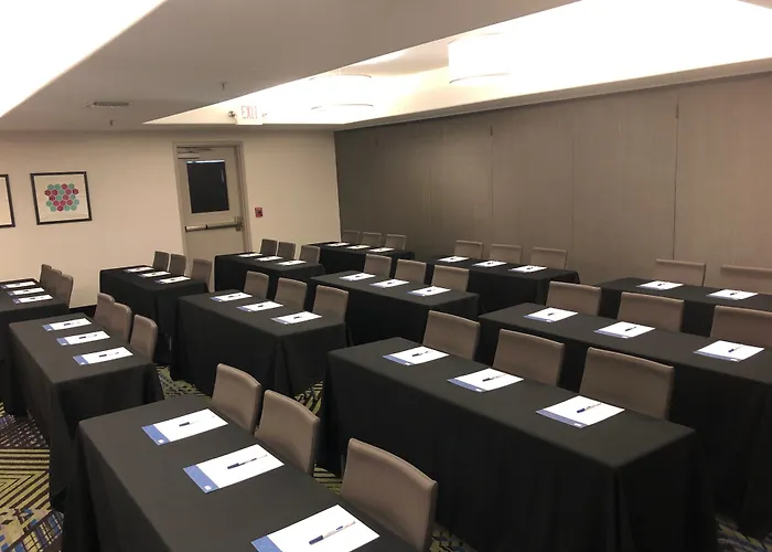 Holiday Inn Express Hotel & Suites Modesto-Salida By Ihg