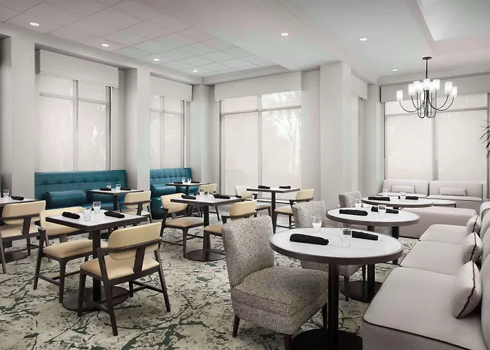 Hilton Garden Inn Gainesville