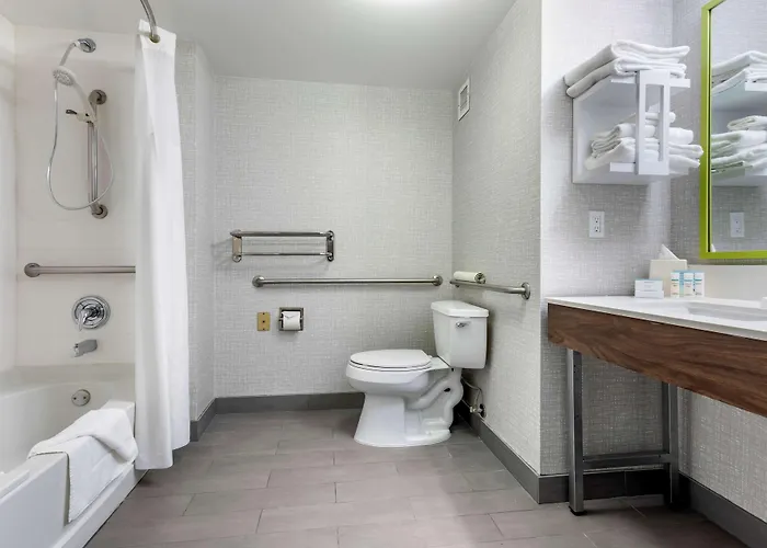 Carlsbad Hotels