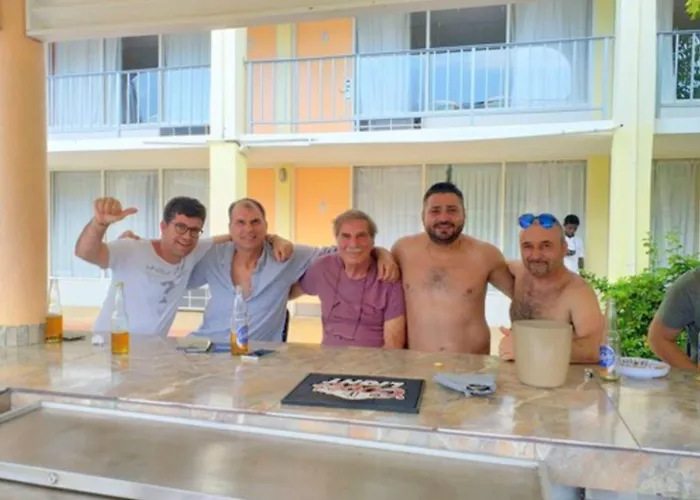 Hotels in Freeport