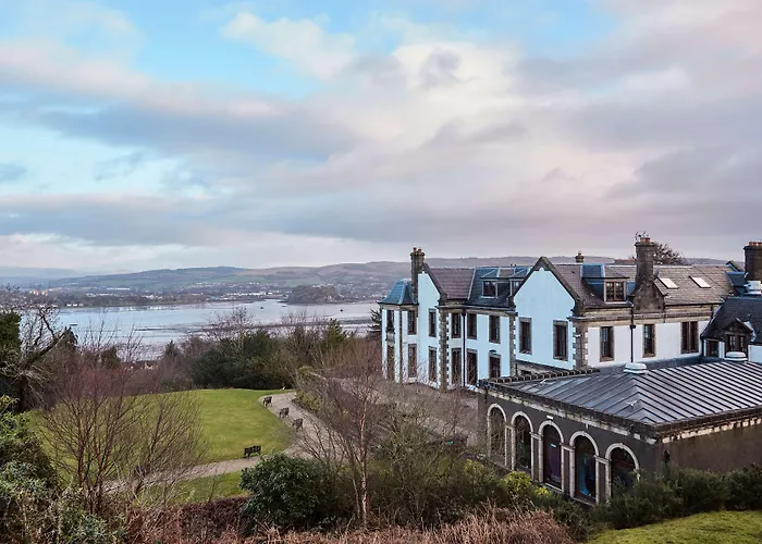 Langbank Hotels
